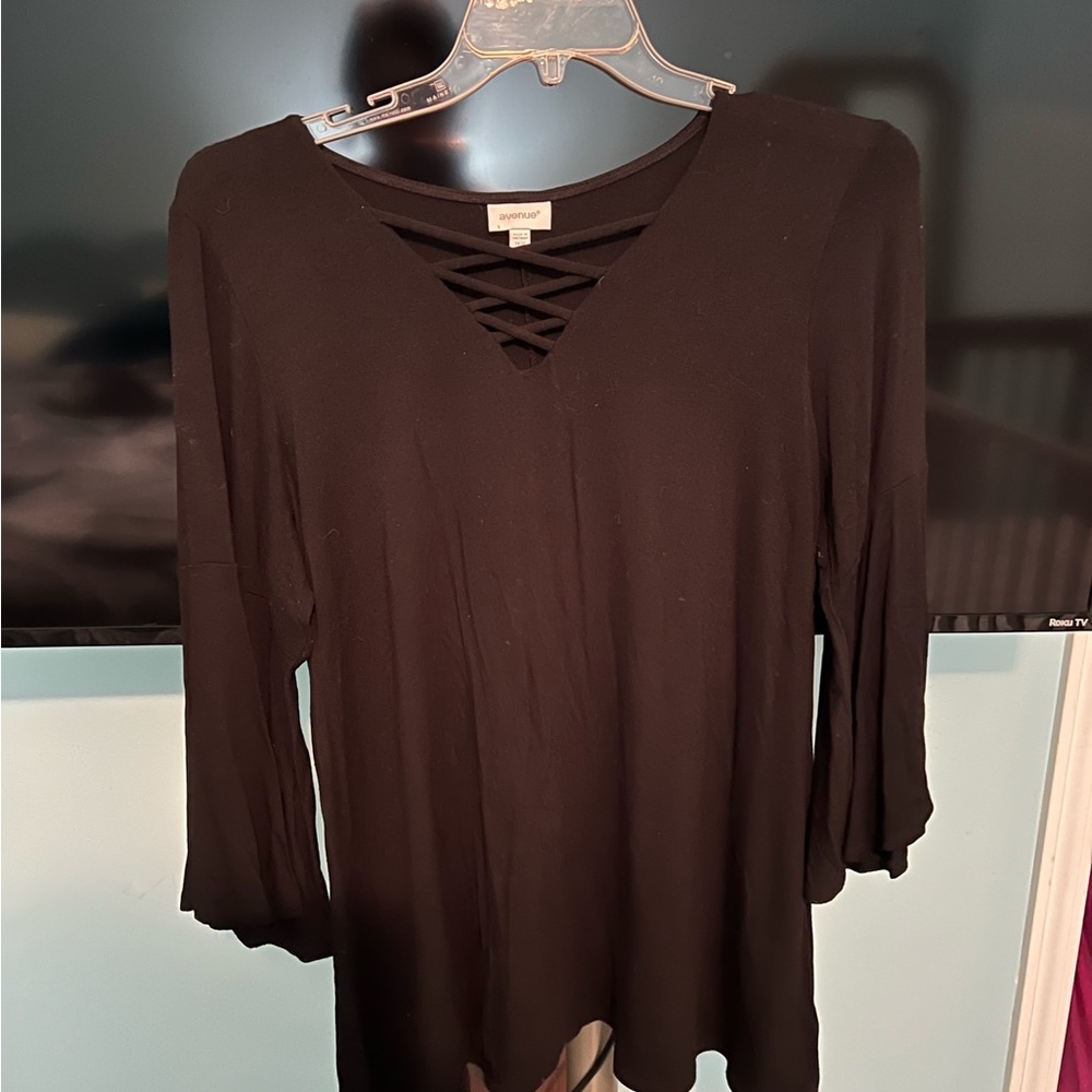 Shirt size 14/16